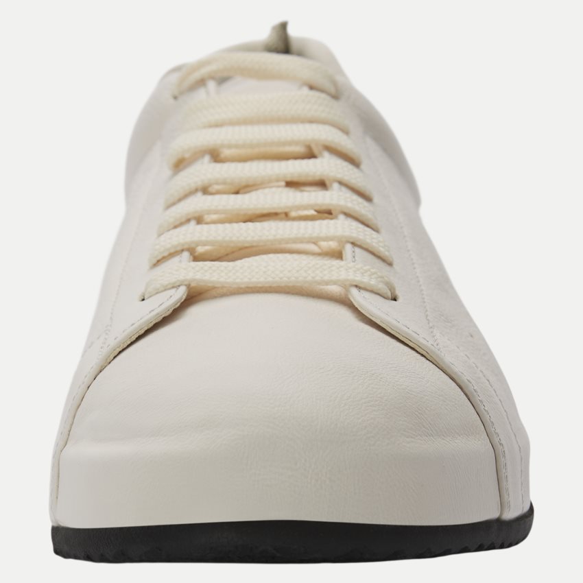 Officine Creative Shoes ACE/001 OFF WHITE